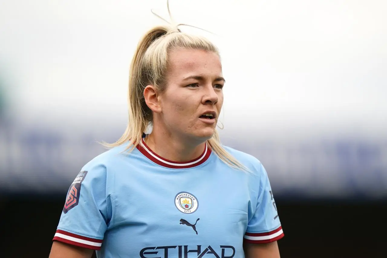 Chelsea v Manchester City – Barclays Women’s Super League – Kingsmeadow Stadium