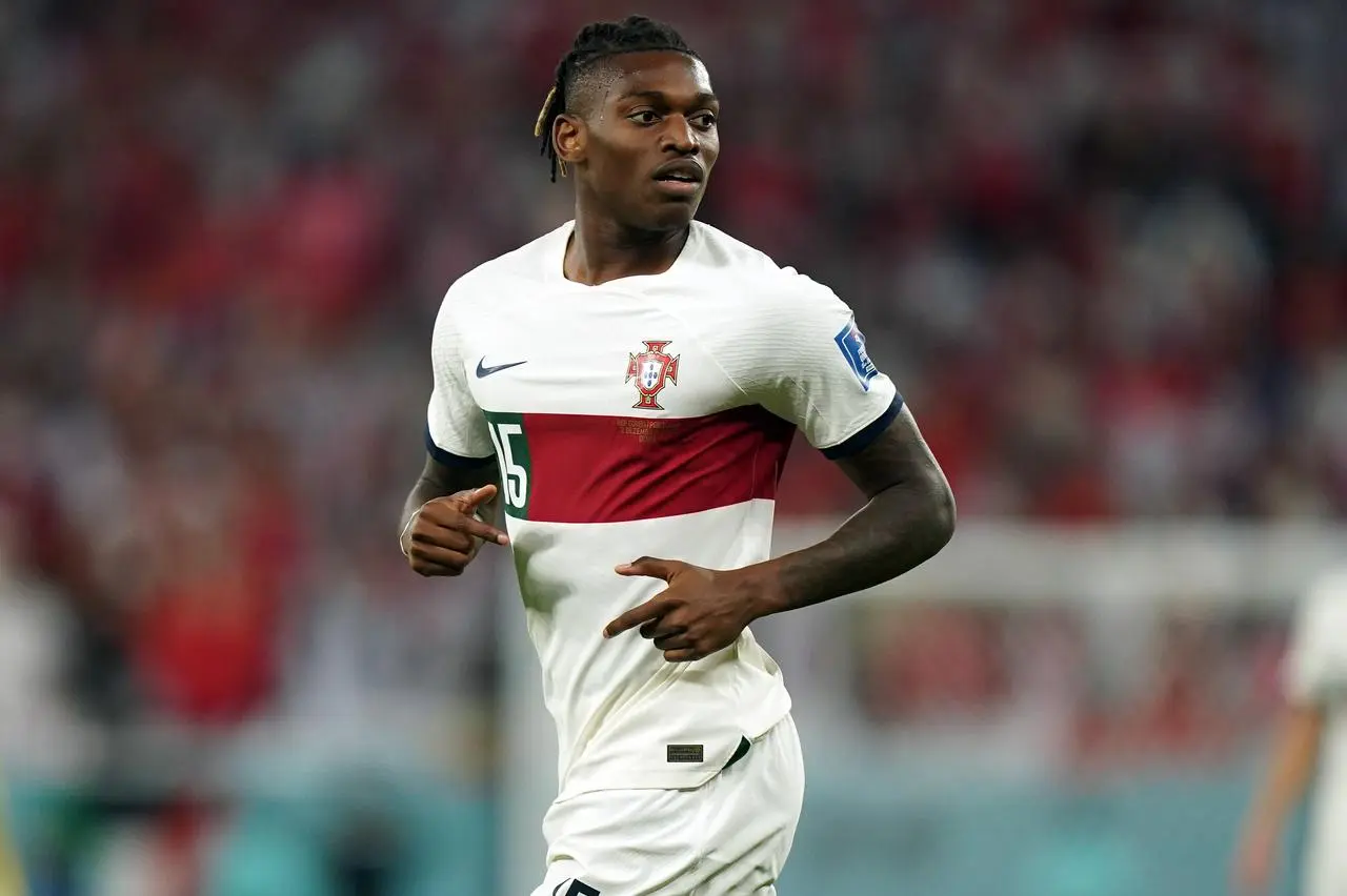 South Korea v Portugal – FIFA World Cup 2022 – Group H – Education City Stadium