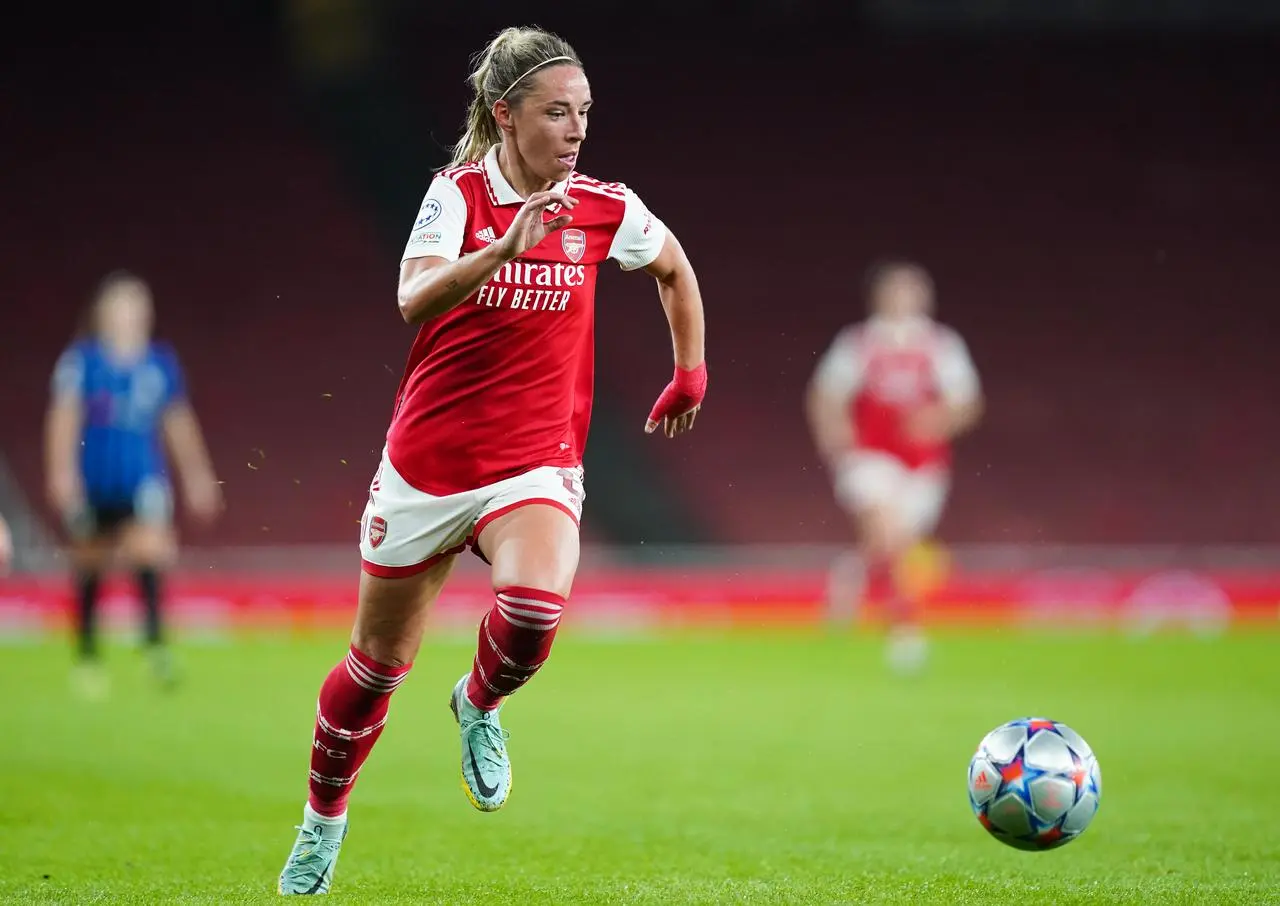 Jordan Nobbs