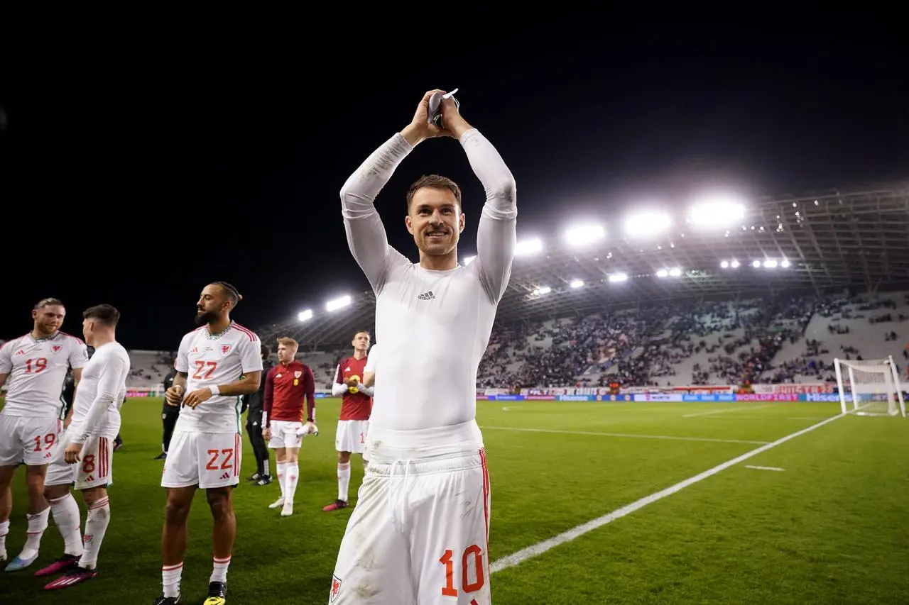 Croatia v Wales – UEFA Euro 2024 Qualifying – Group D – Stadion Poljud