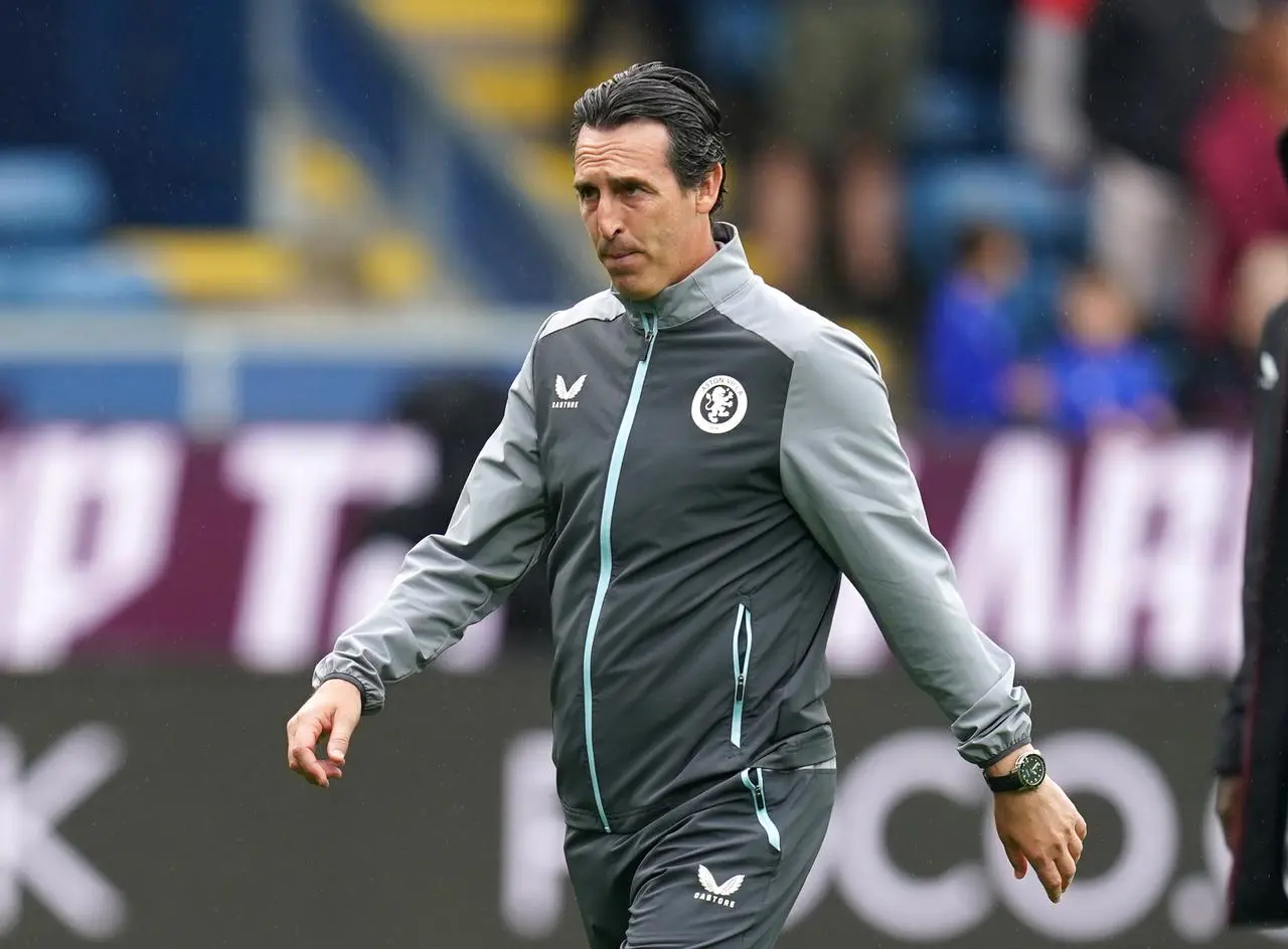 Aston Villa have won their last 11 Premier League home matches under Unai Emery