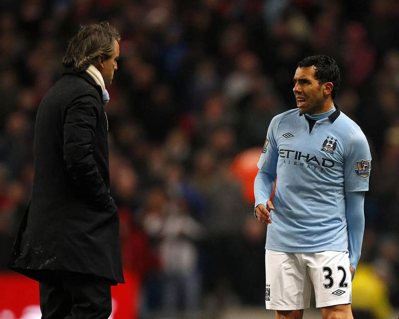 Soccer – FA Cup – Quarter Final – Manchester City v Barnsley – Etihad Stadium