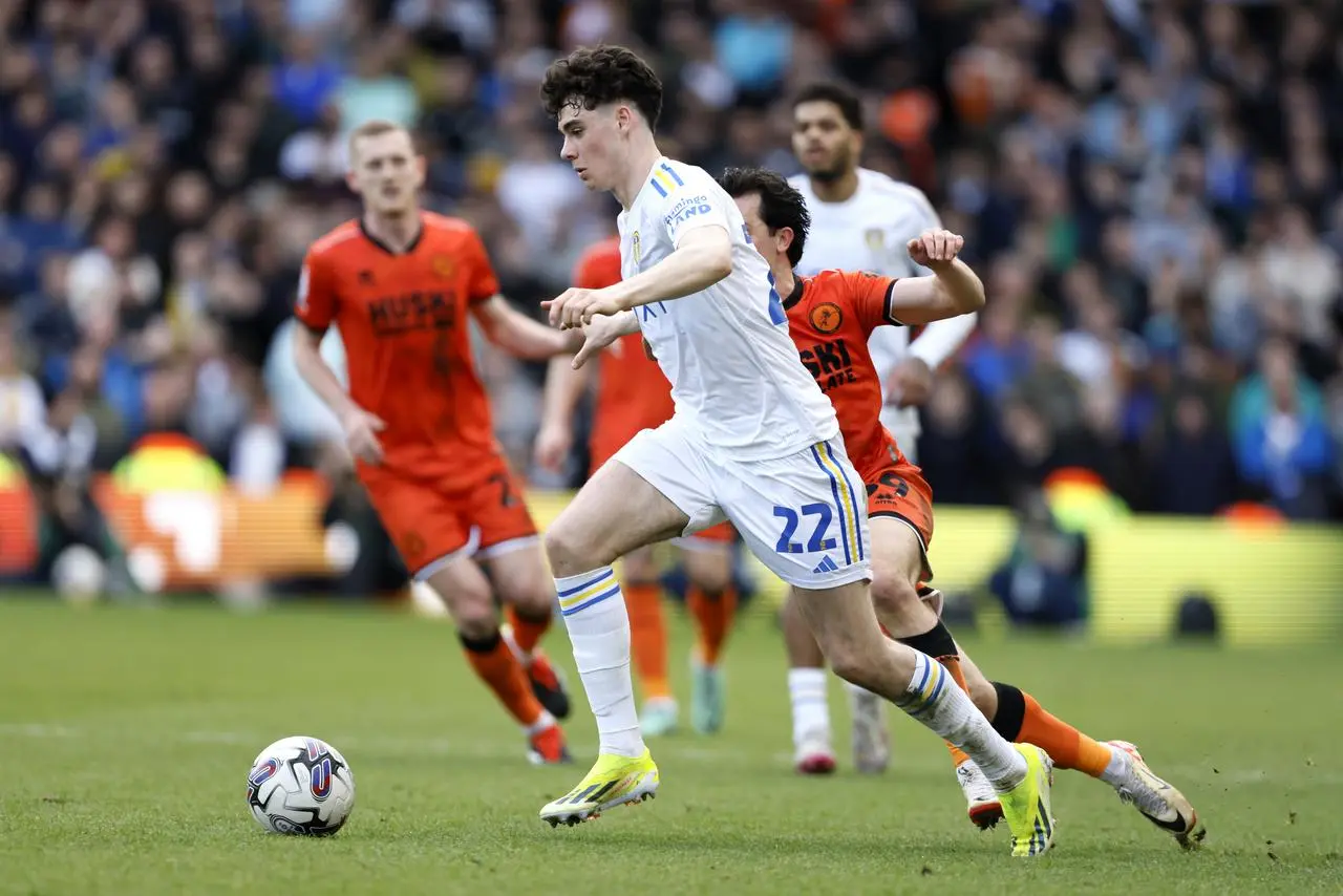 Leeds United v Millwall – Sky Bet Championship – Elland Road