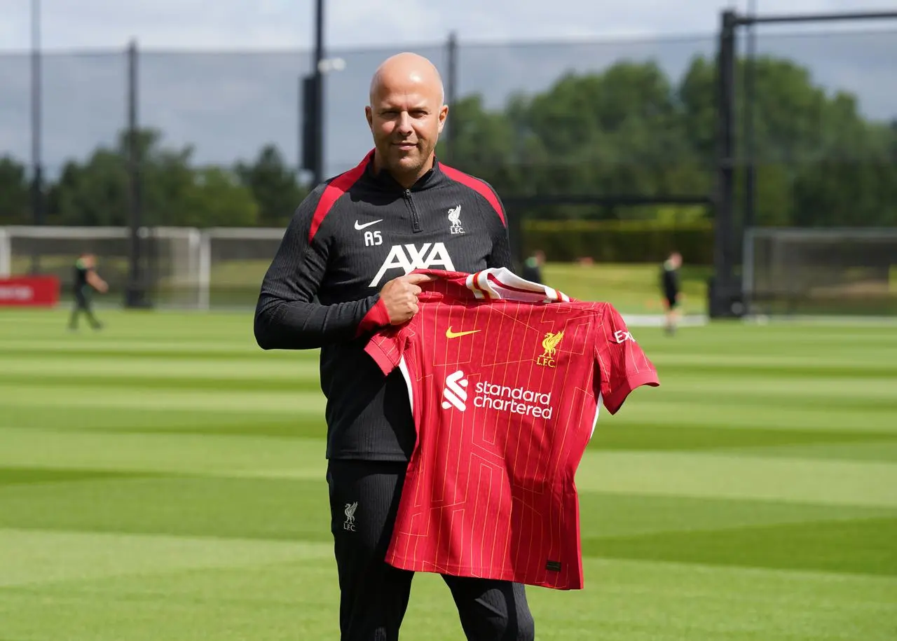 Arne Slot's appointment at Liverpool marks a new era for the club