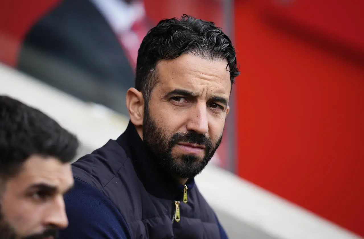 Brentford v Manchester United – Premier League – Gtech Community Stadium