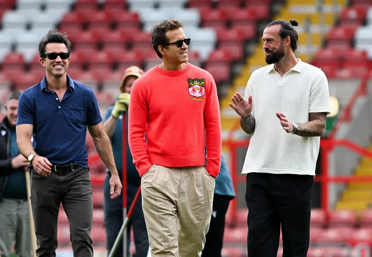 Wrexham v West Bromwich Albion – Sky Bet Championship – SToK Cae Ras