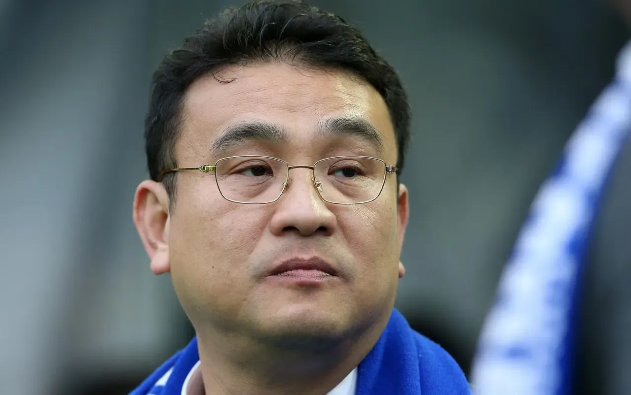 Sheffield Wednesday owner Dejphon Chansiri