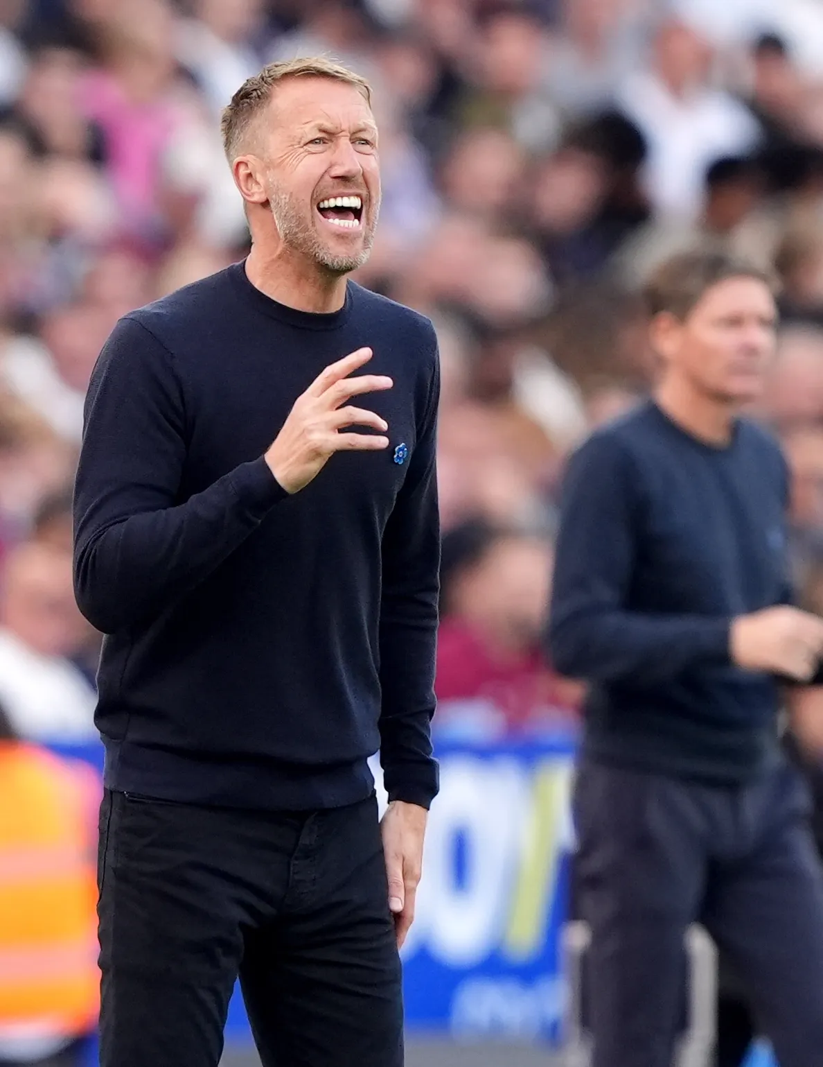 Graham Potter