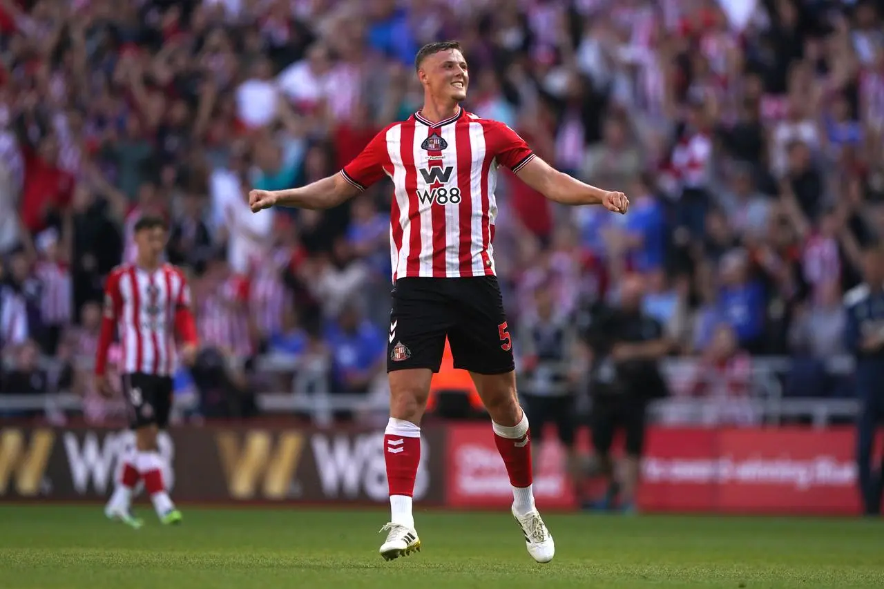 Sunderland v West Ham United – Premier League – Stadium of Light