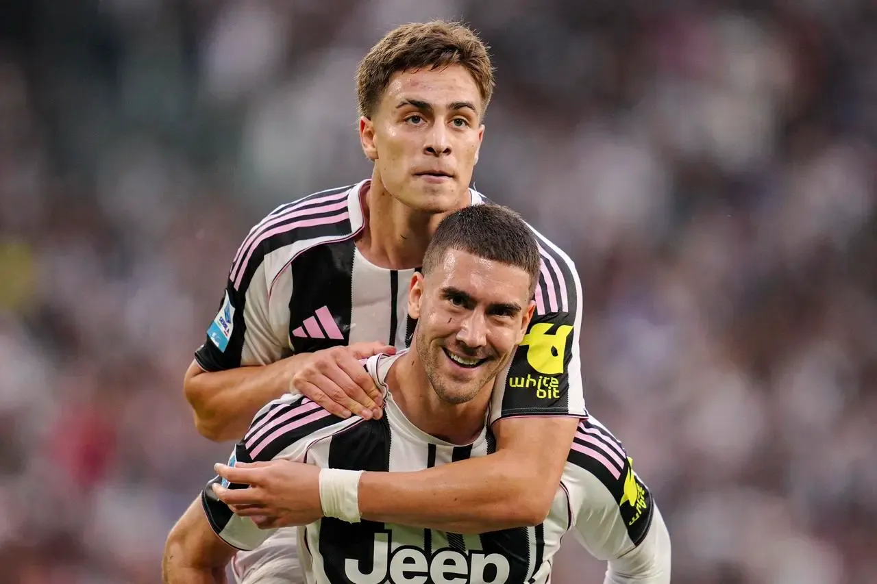 Italy Soccer Serie A