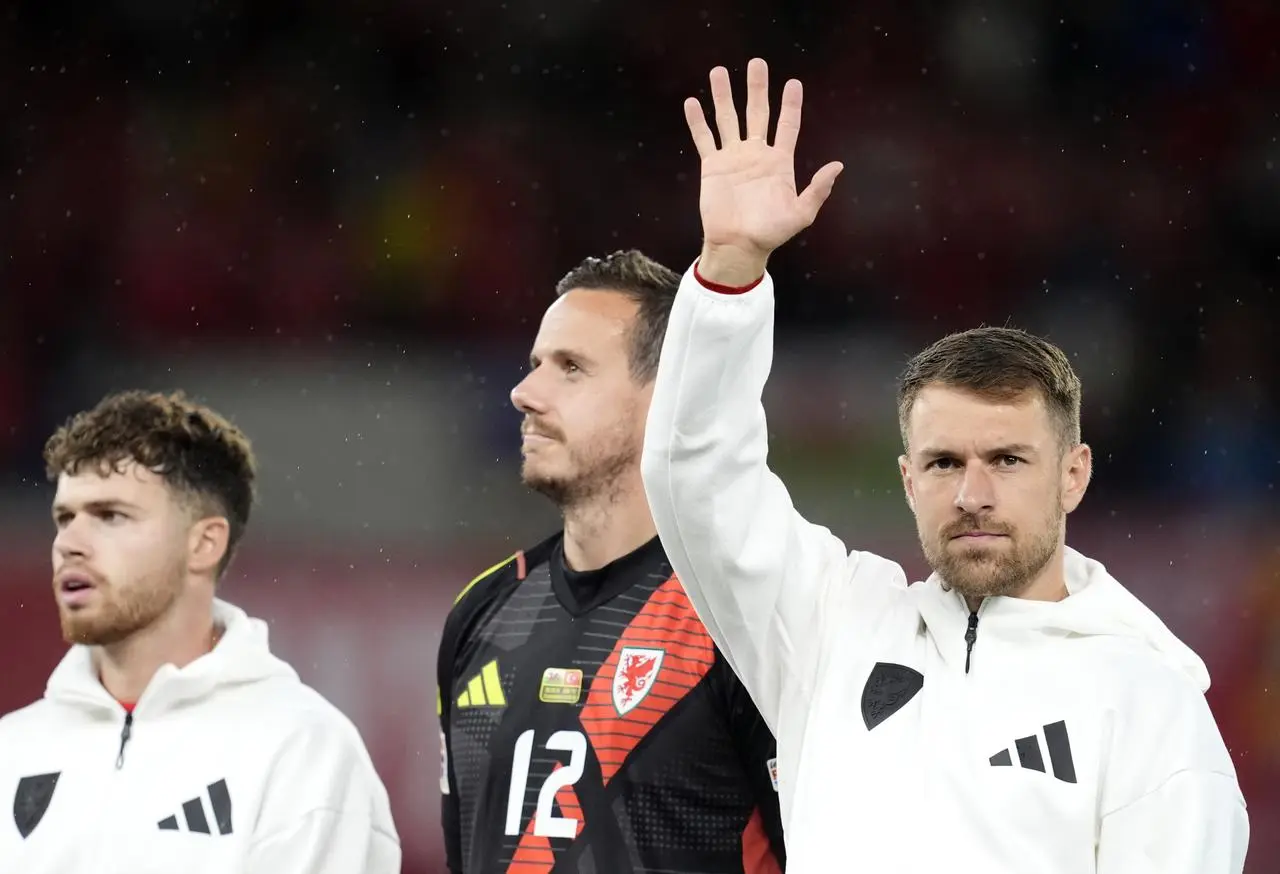Wales v Turkey – UEFA Nations League – Group H – Cardiff City Stadium