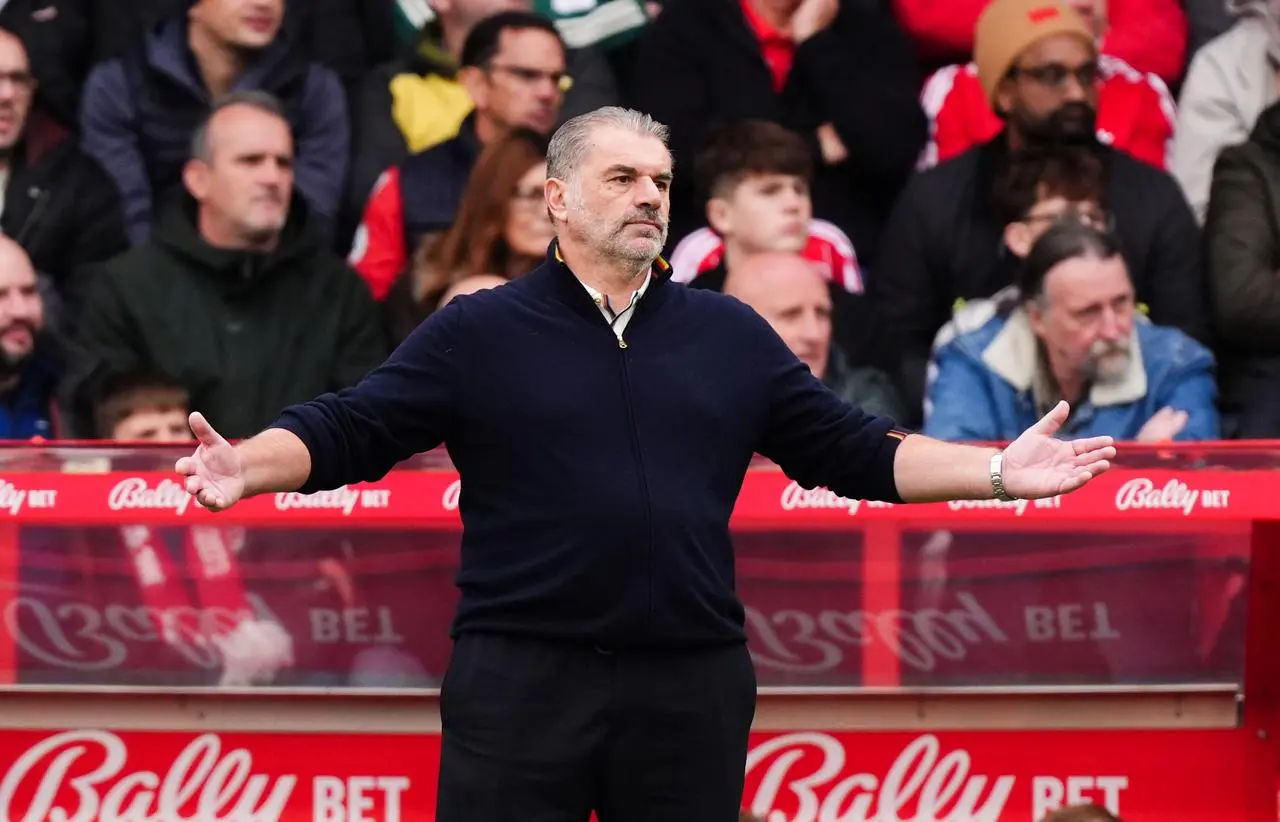 Nottingham Forest v Chelsea – Premier League – City Ground