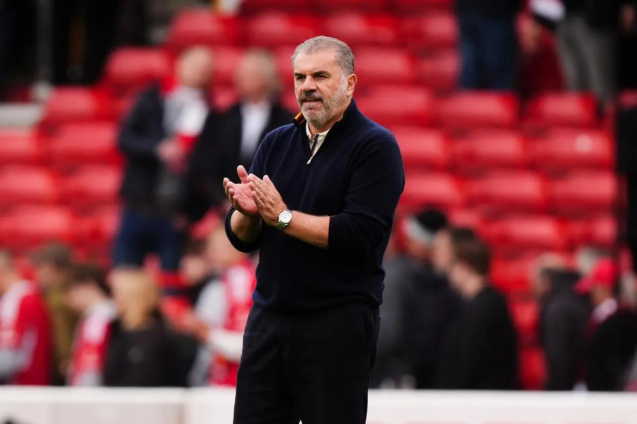 Nottingham Forest v Chelsea – Premier League – City Ground