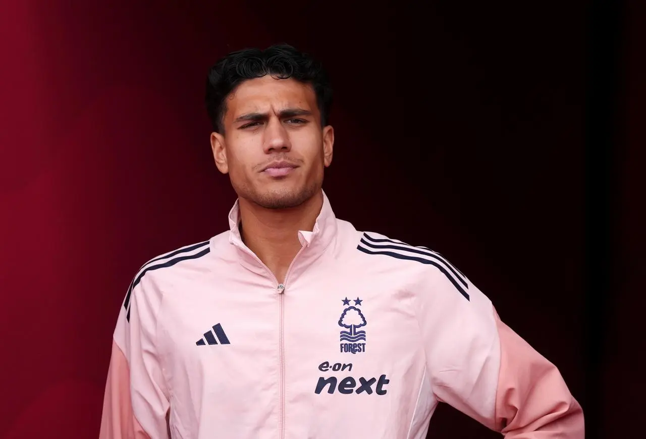 Nottingham Forest v Al Qadsiah – Pre Season Friendly – City Ground