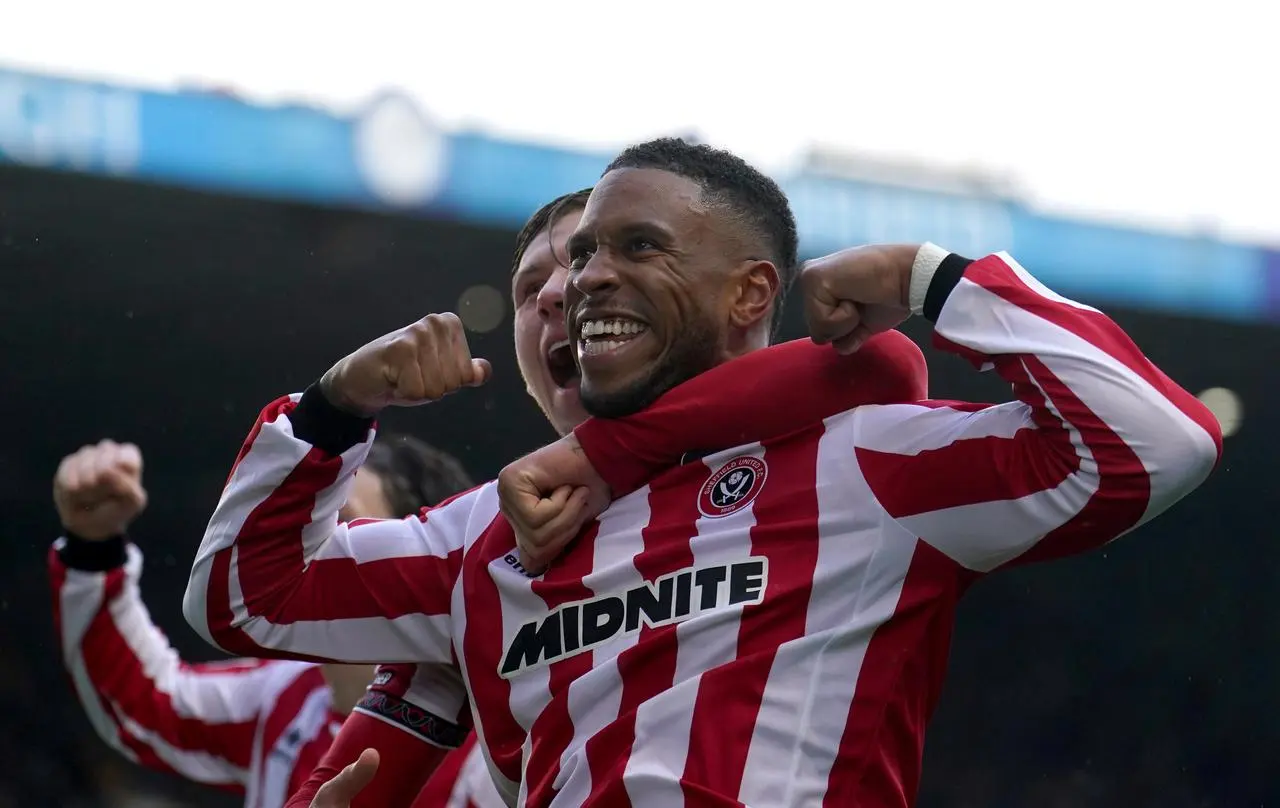 Sheffield Wednesday v Sheffield United – Sky Bet Championship – Hillsborough Stadium