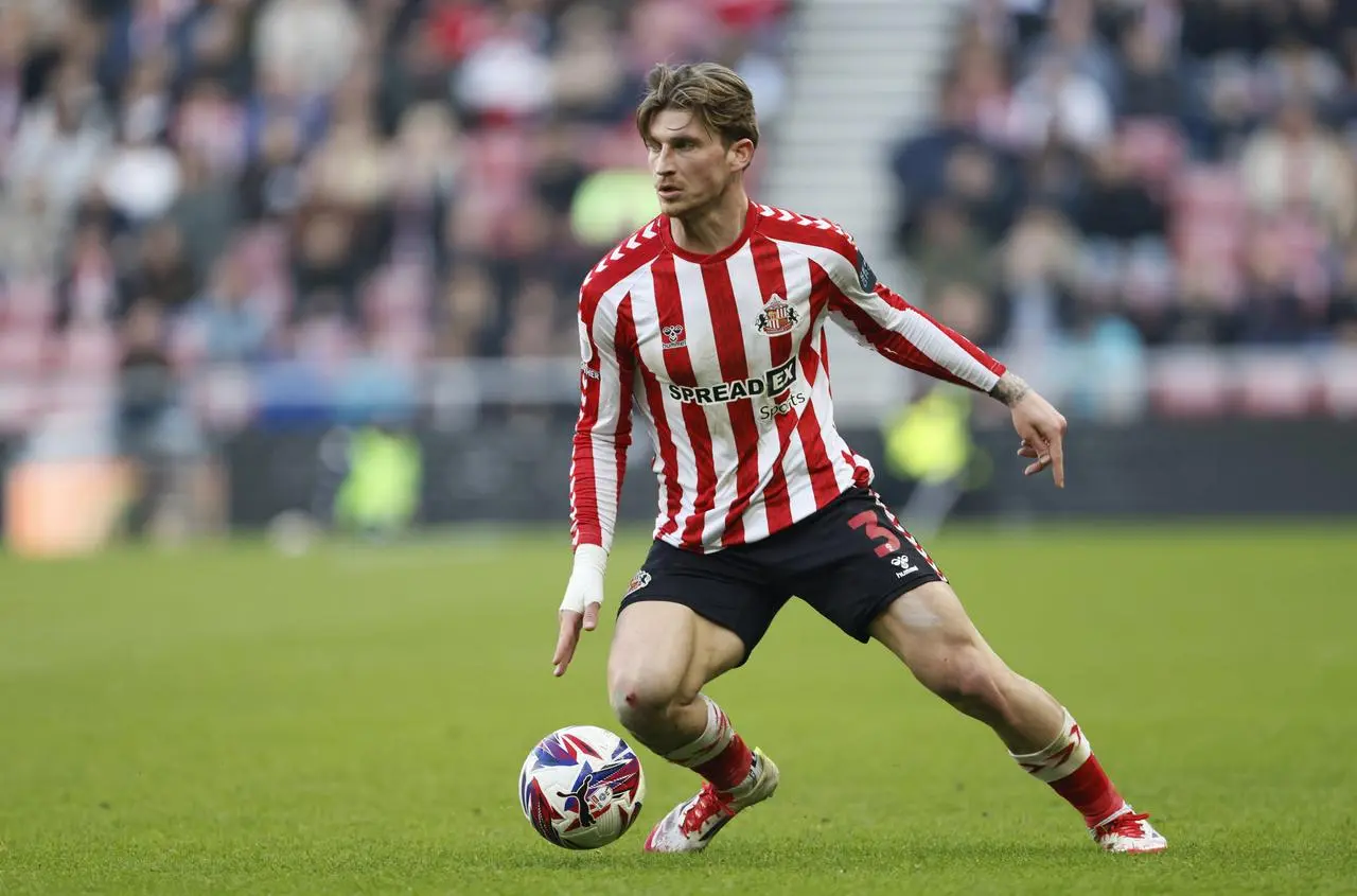 Dennis Cirkin remains a long-term absentee