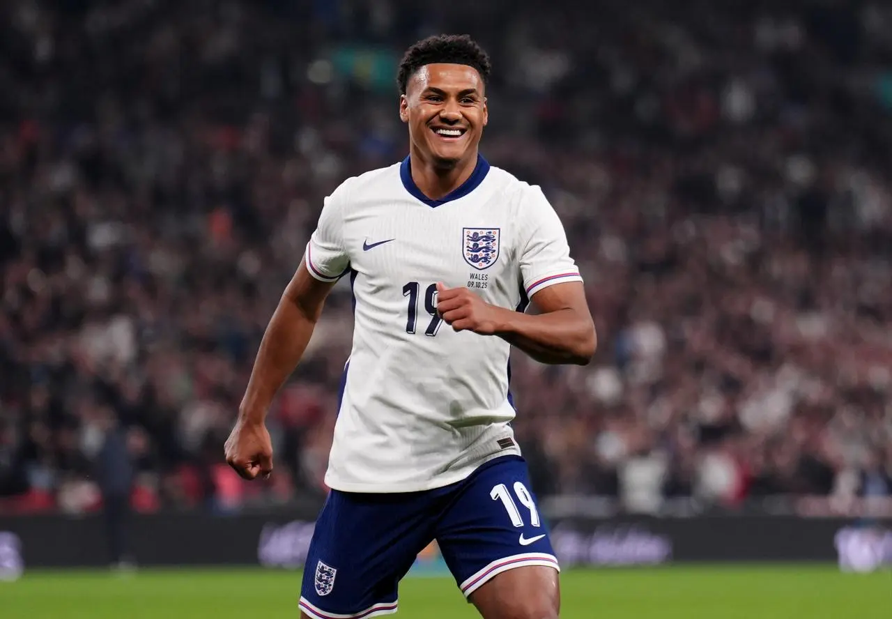 Ollie Watkins needs regain his goalscoring form