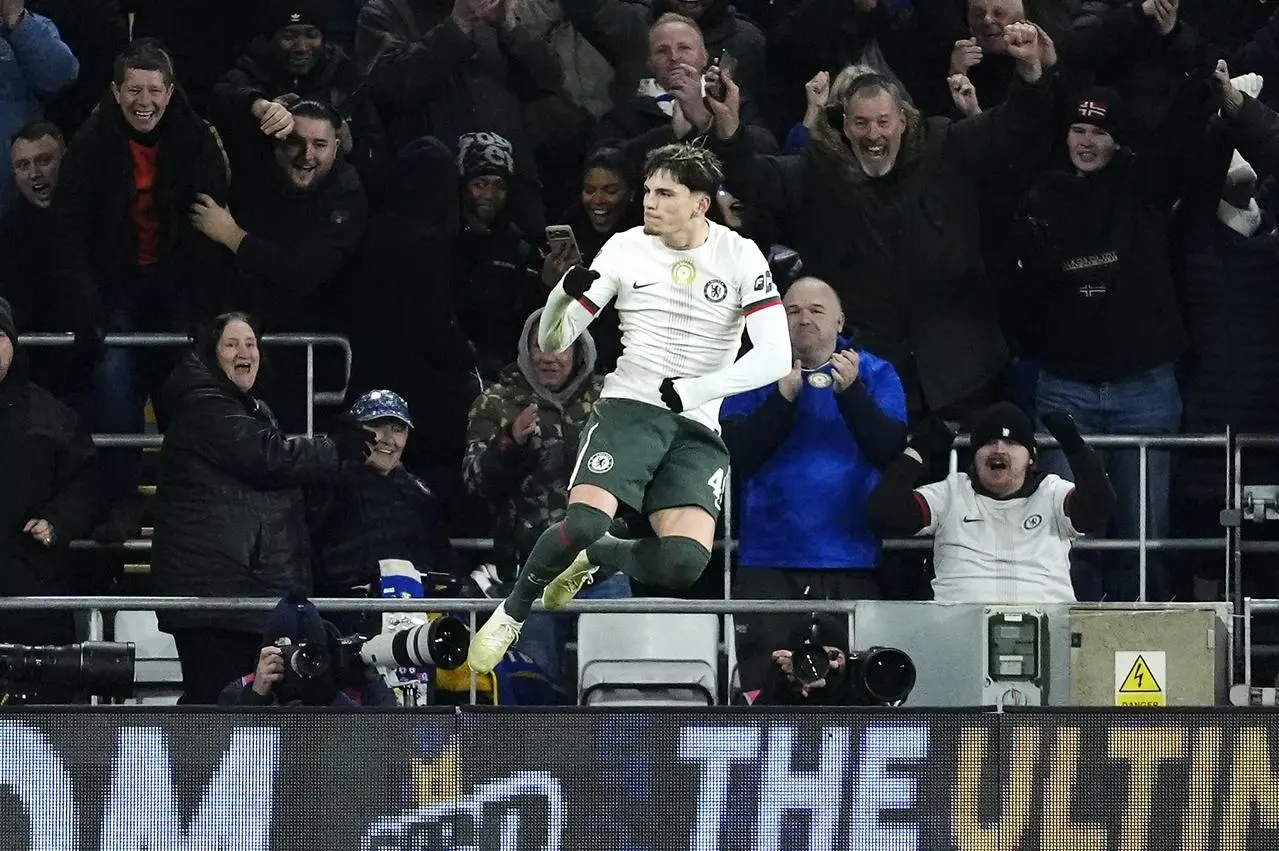 Cardiff City v Chelsea – Carabao Cup – Quarter Final – Cardiff City Stadium