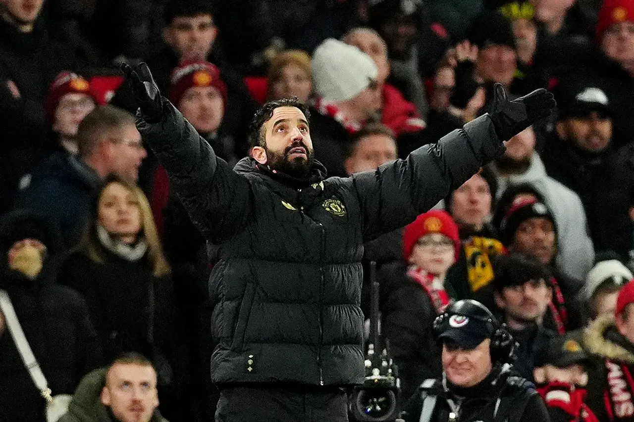 Manchester United v Wolverhampton Wanderers – Premier League – Old Trafford