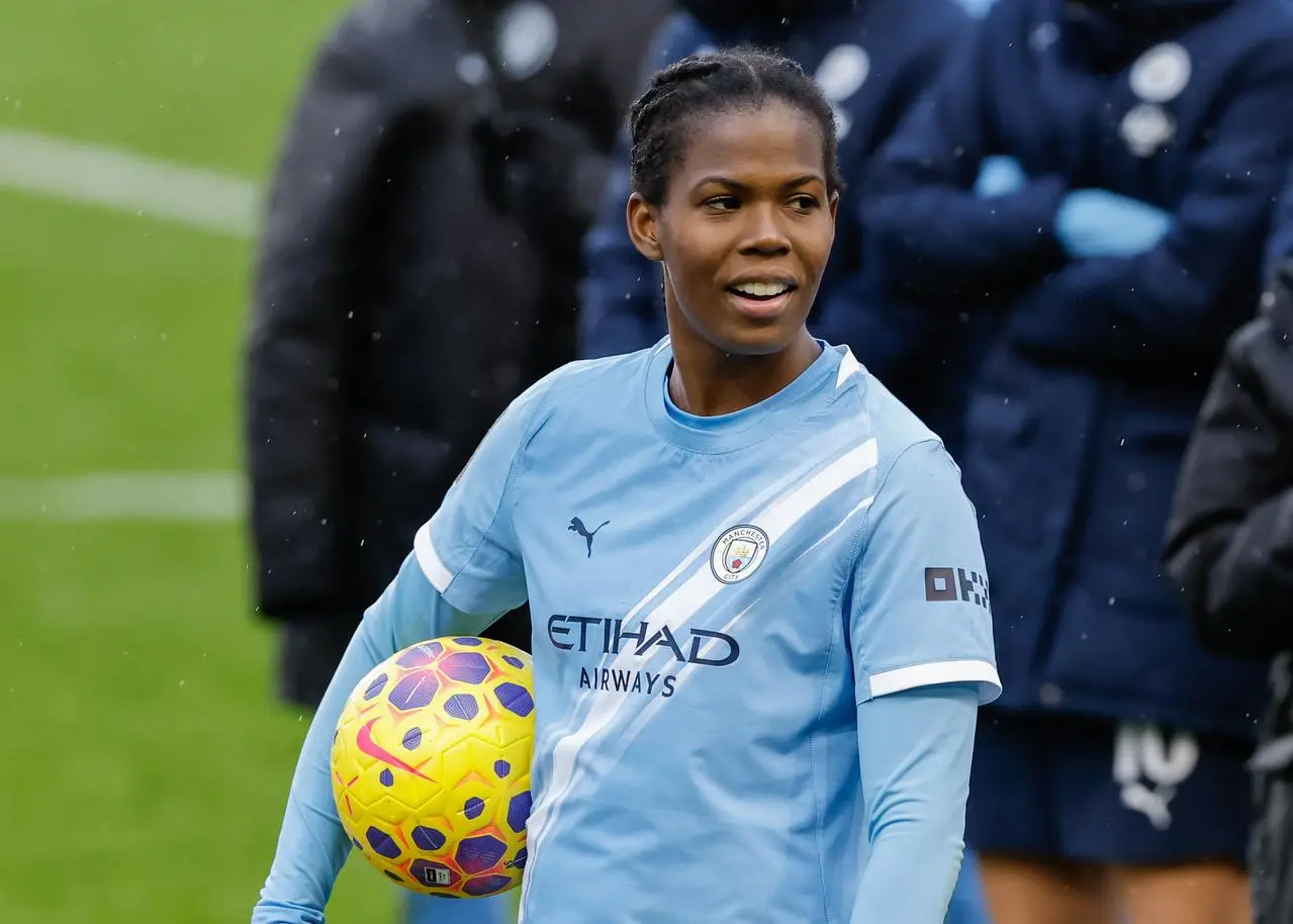 Manchester City v Aston Villa – Barclays Women’s Super League – Joie Stadium