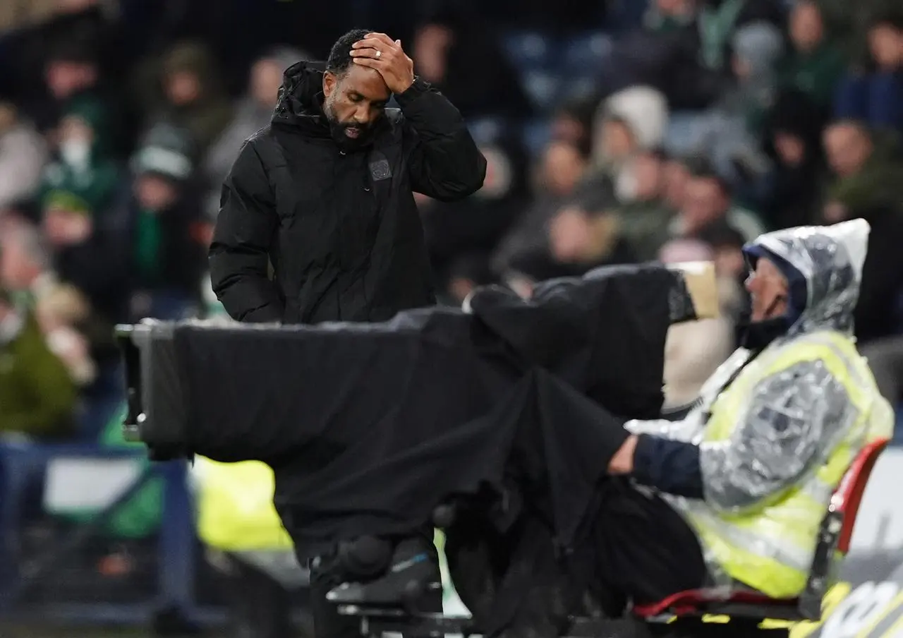 St Mirren v Celtic – Premier Sports Cup Final – Barclays Hampden