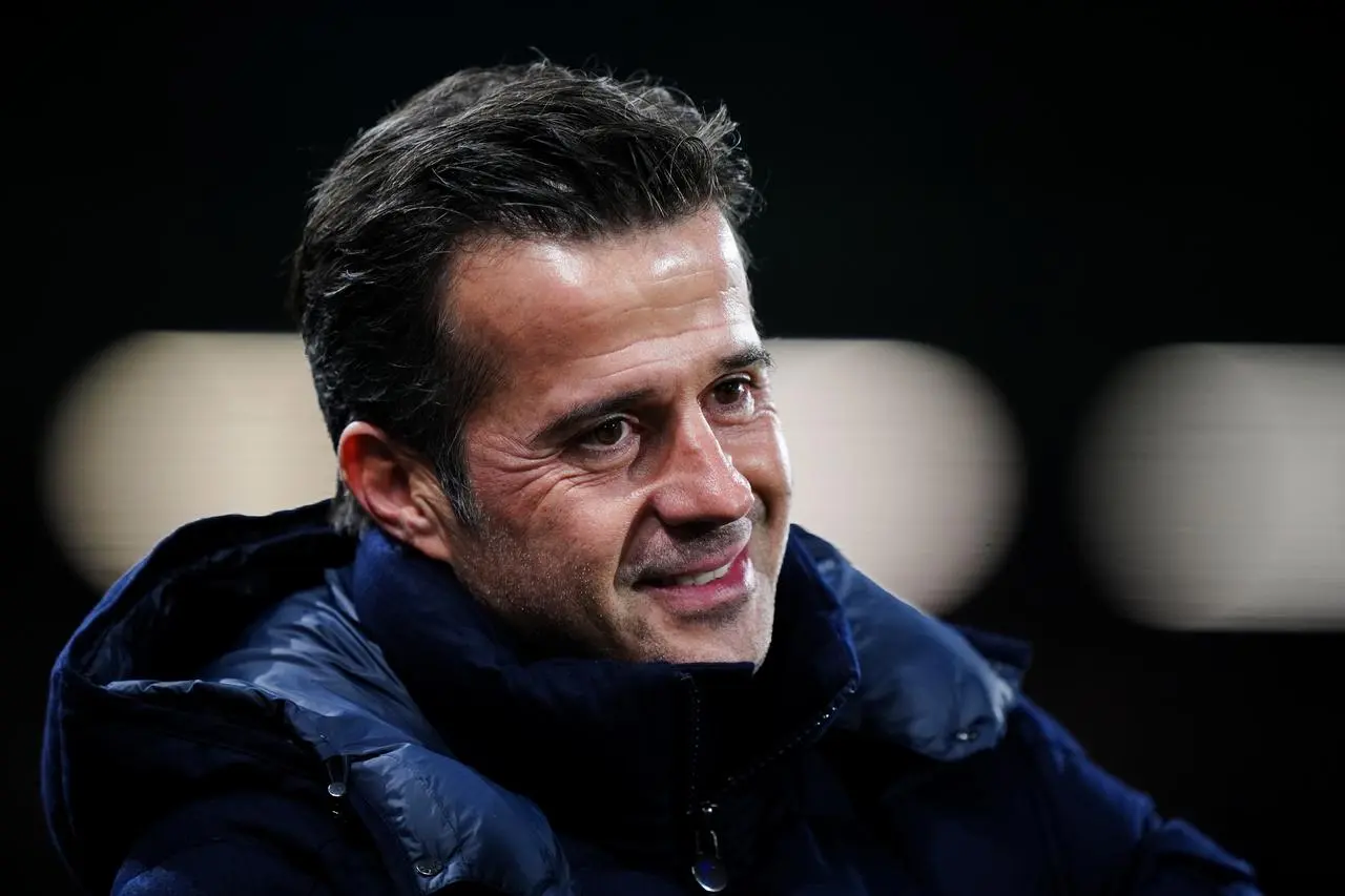 Marco Silva