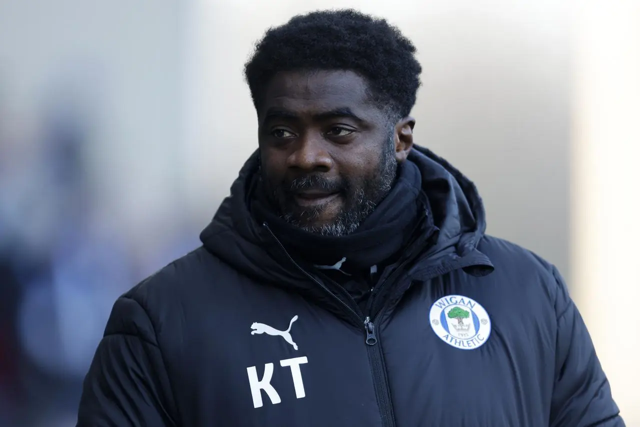 Kolo Toure