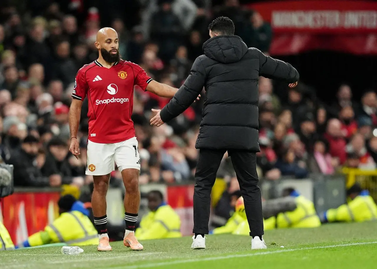 Manchester United v Bournemouth – Premier League – Old Trafford