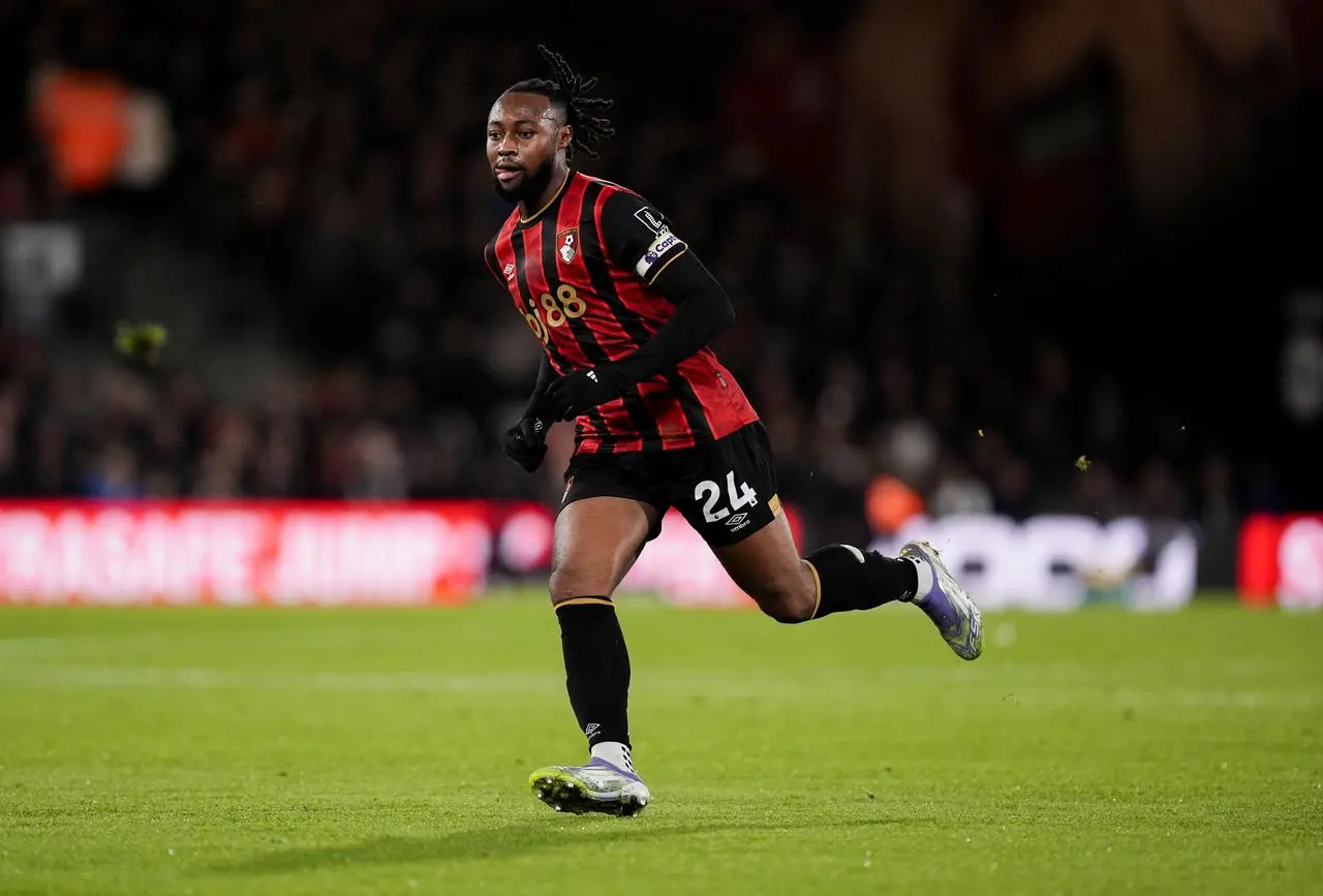 Amorim believes Antoine Semenyo is a 'special player'