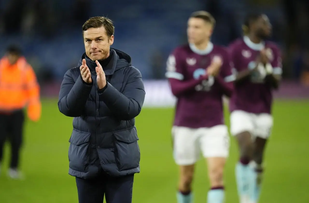 Burnley v Tottenham Hotspur – Premier League – Turf Moor
