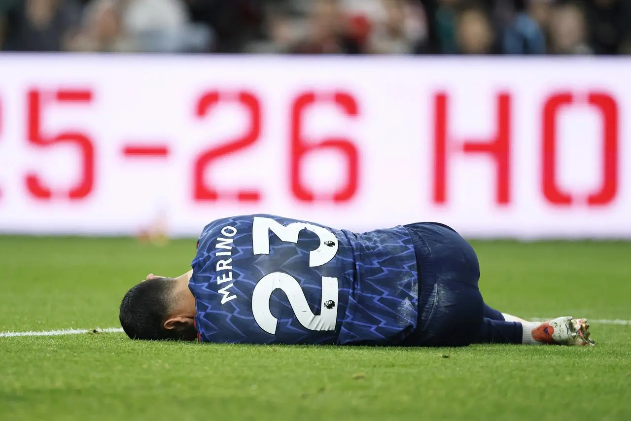 Sunderland v Arsenal – Premier League – Stadium of Light