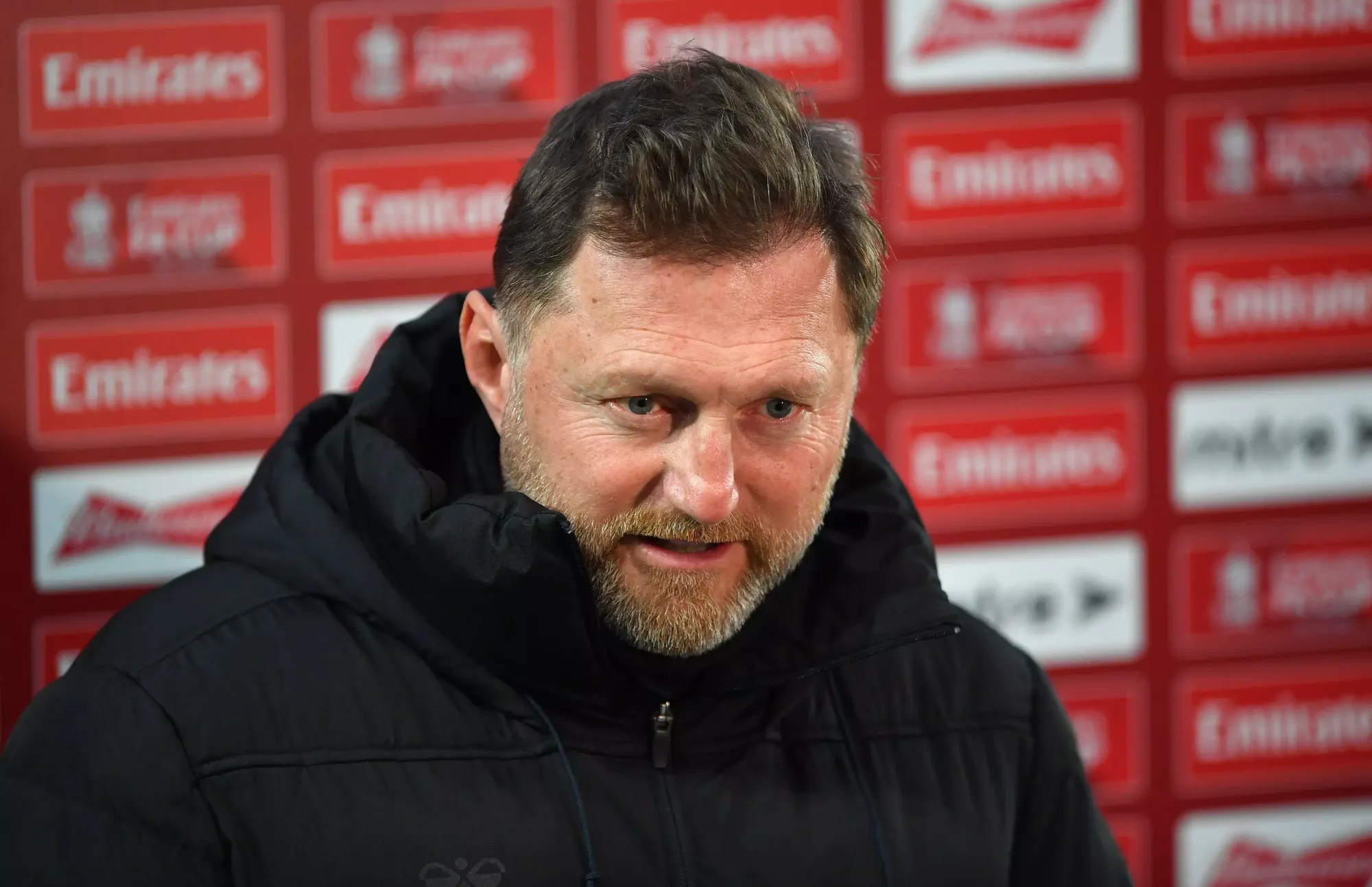 Thomas Frank has special praise for Ralph Hasenhuttl