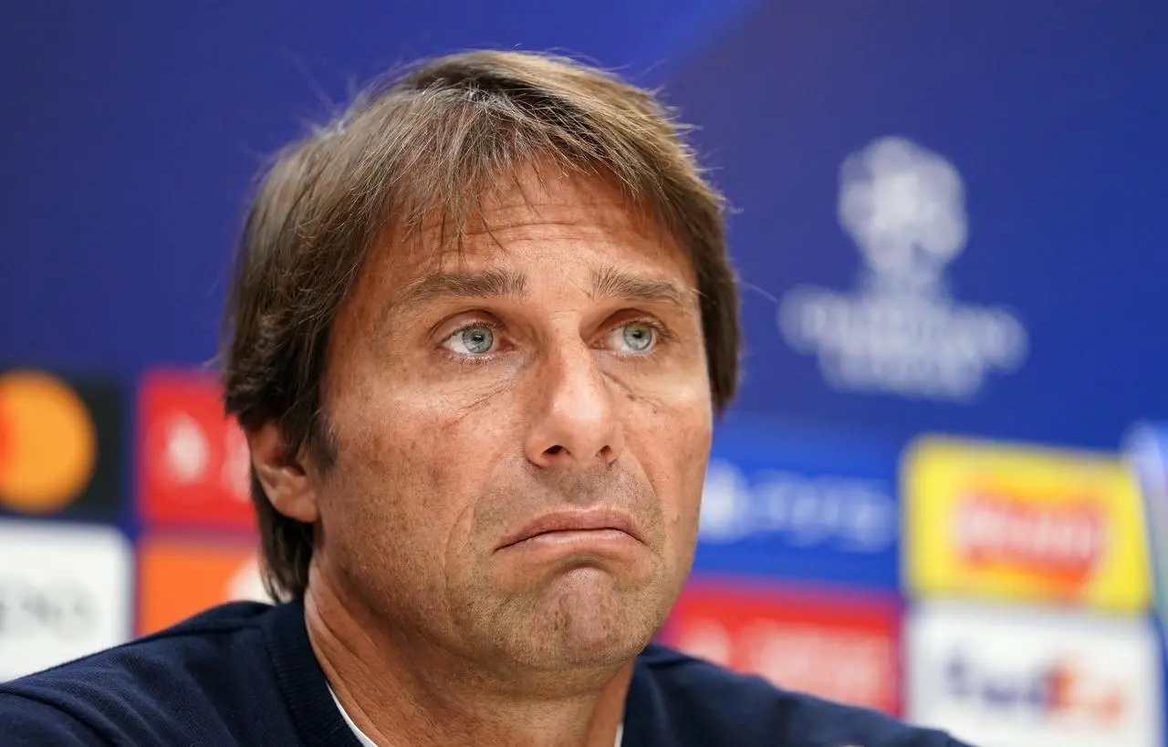 Antonio Conte