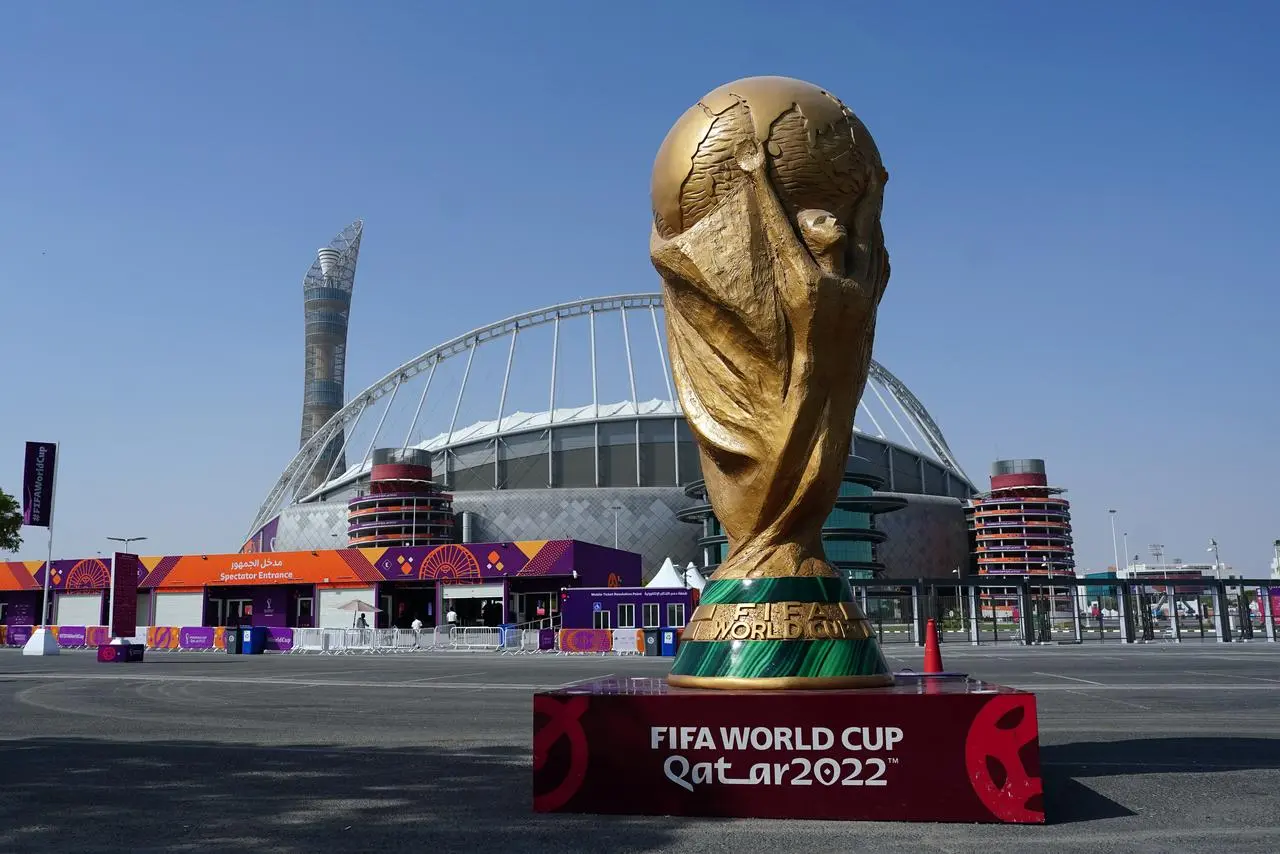 FIFA World Cup 2022 – Previews – Saturday 19th November