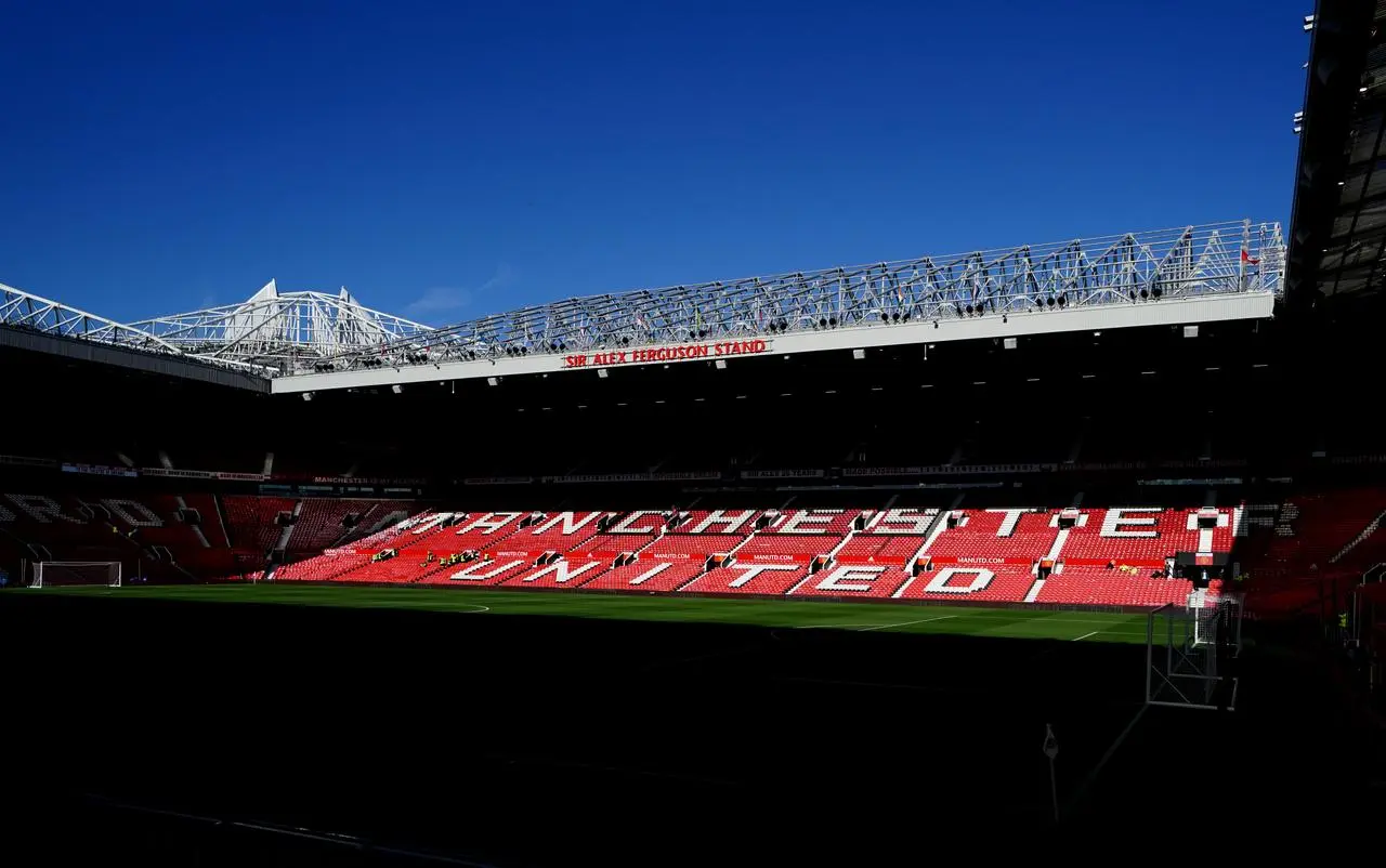 Manchester United v Newcastle United – Premier League – Old Trafford