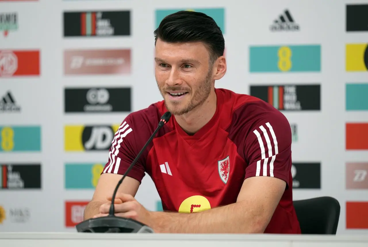 Wales Press Conference – Al Sadd Sports Club – Wednesday November 23rd