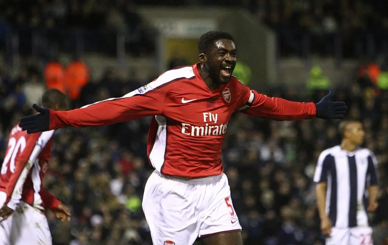 Kolo Toure