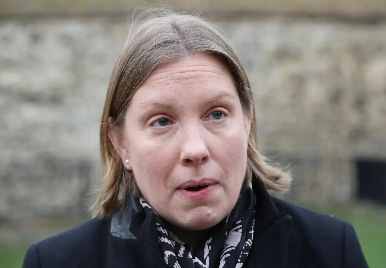 MP Tracey Crouch led the independent Fan-Led Review of Football Governance 