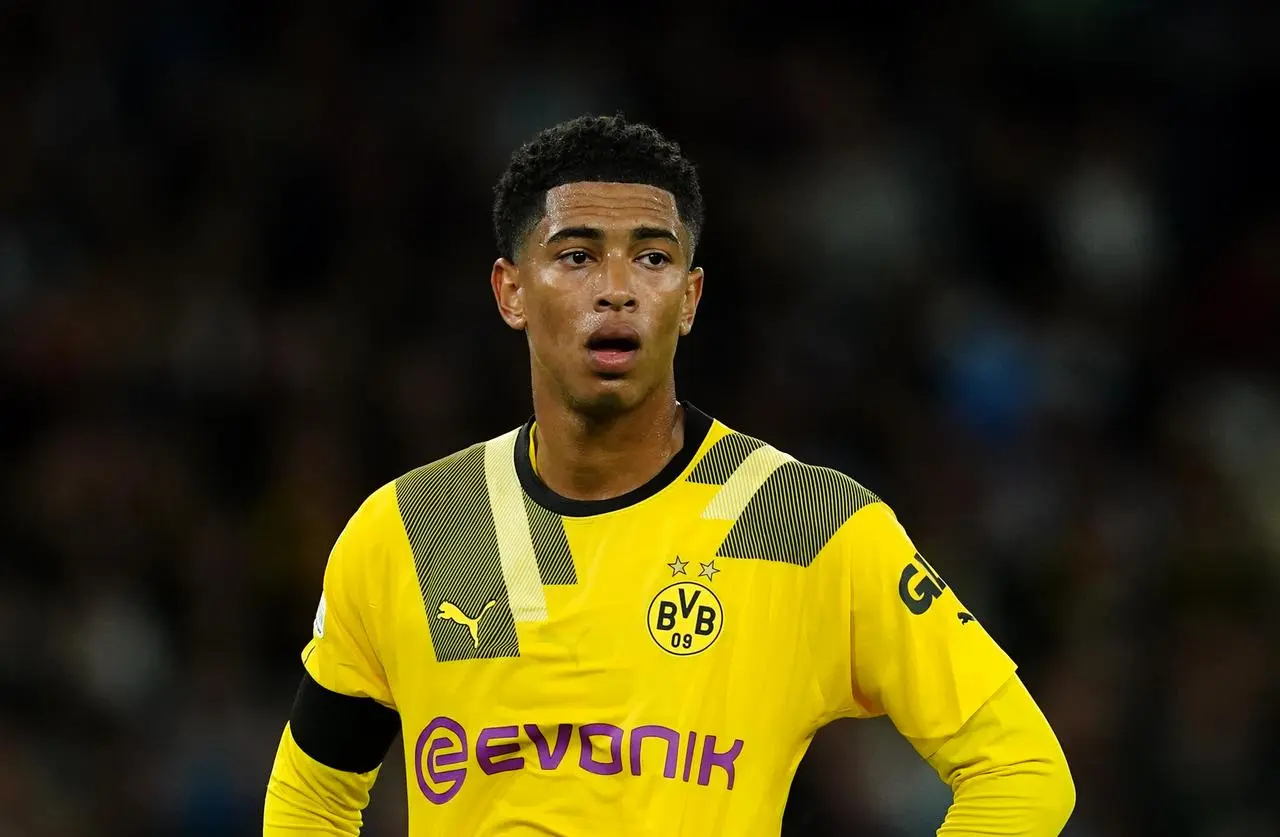 Manchester City v Borussia Dortmund – UEFA Champions League – Group G – Etihad Stadium