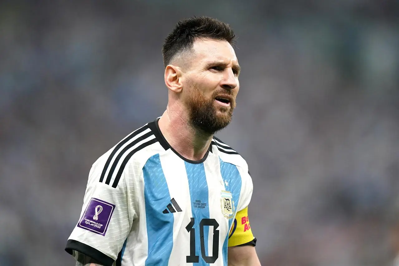 Lionel Messi has been in fine form throughout the 2022 World Cup.