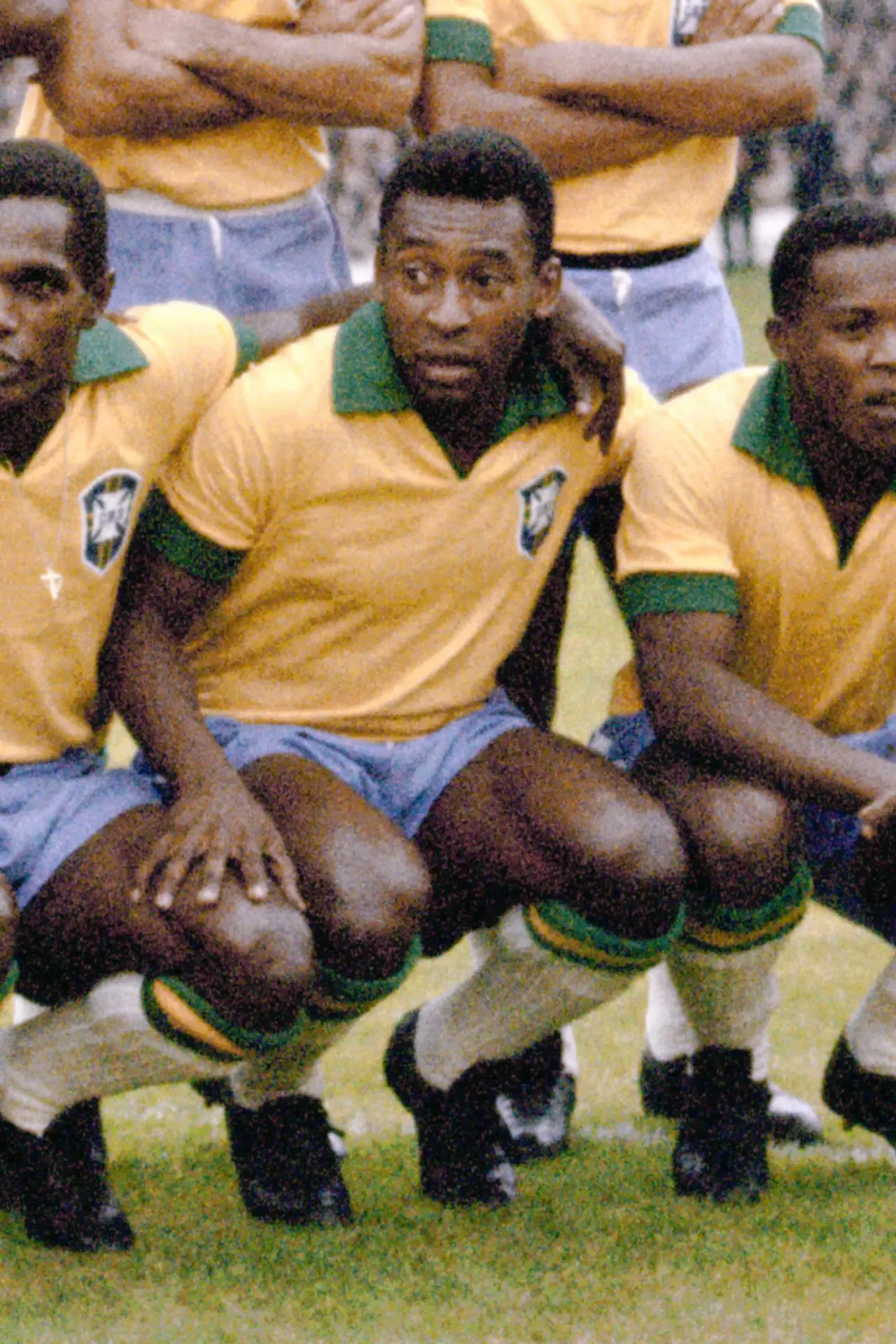 Pele