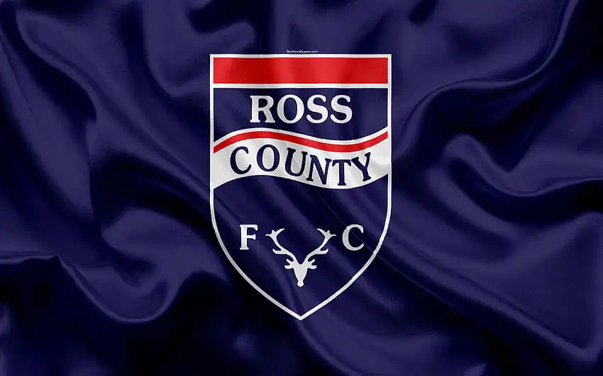 Ross County - Football Mad! ⚽️