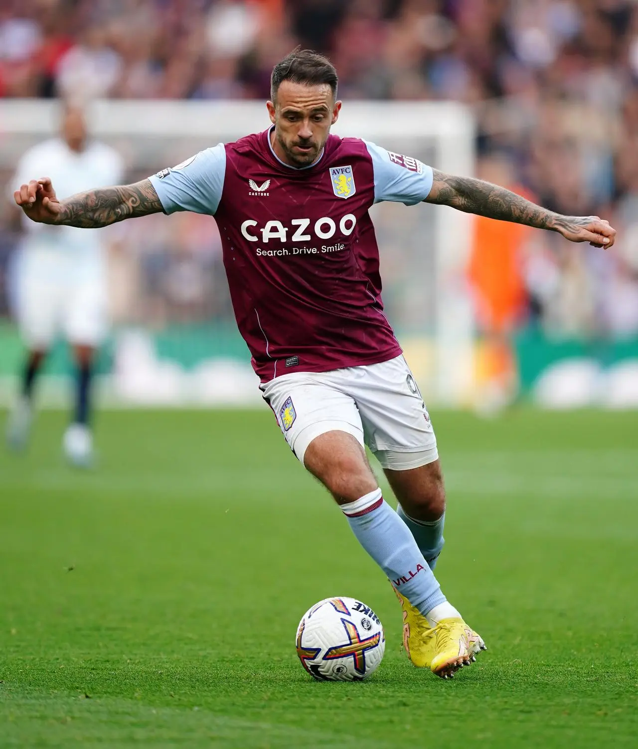 Aston Villa v Chelsea – Premier League – Villa Park