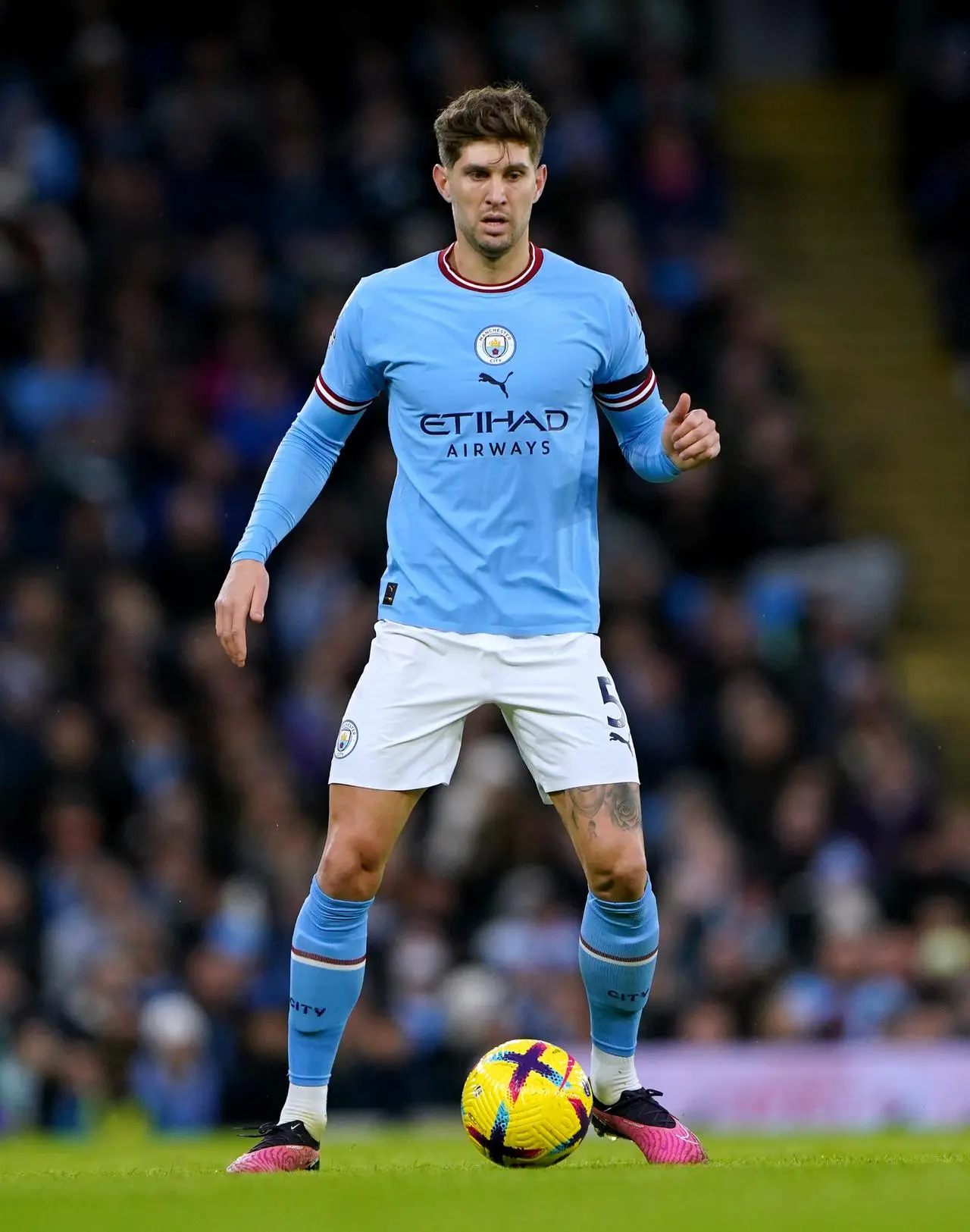 John Stones