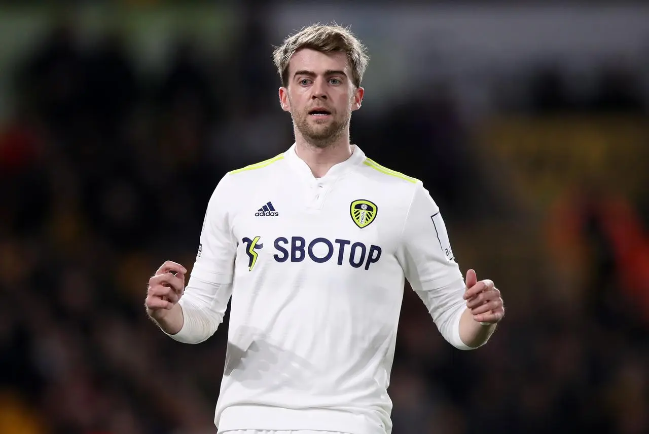 Patrick Bamford