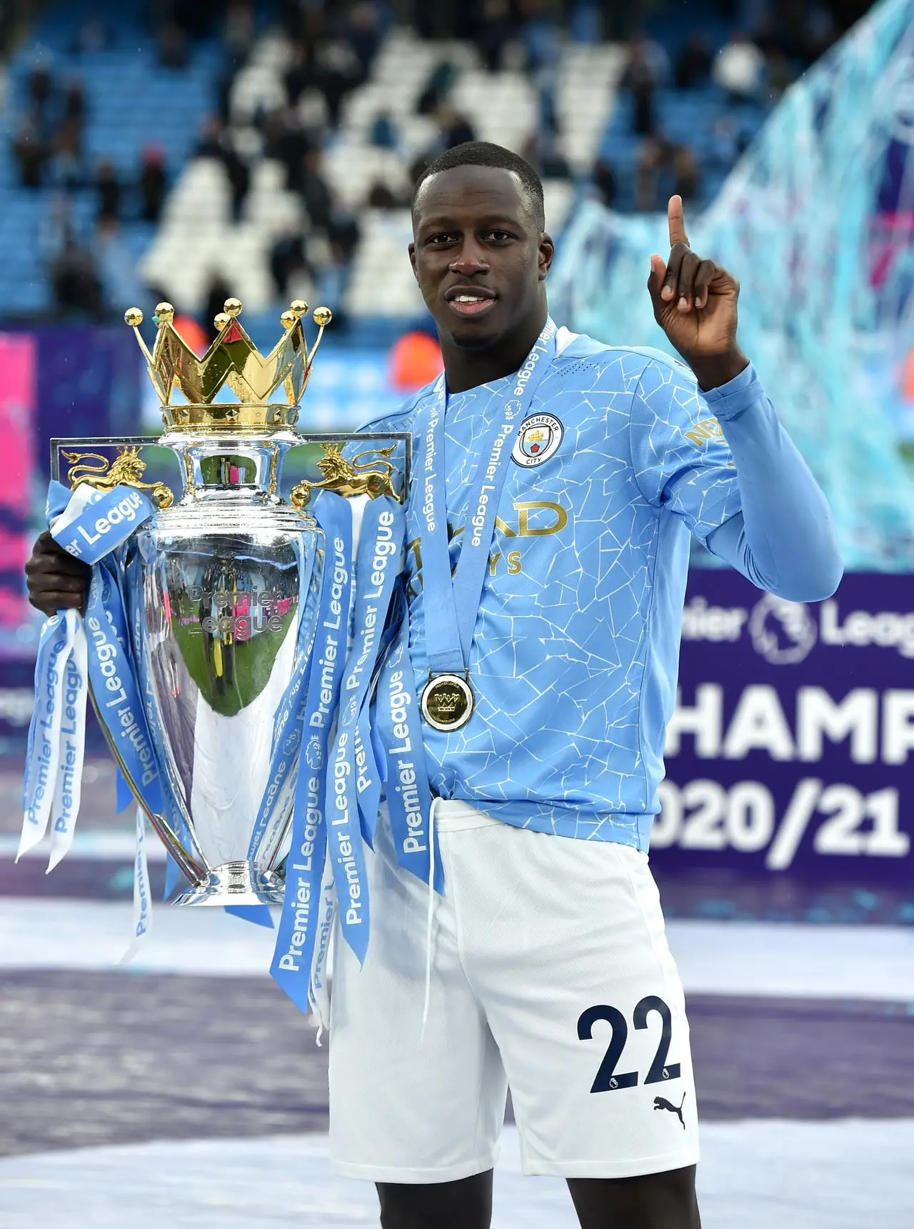 Benjamin Mendy