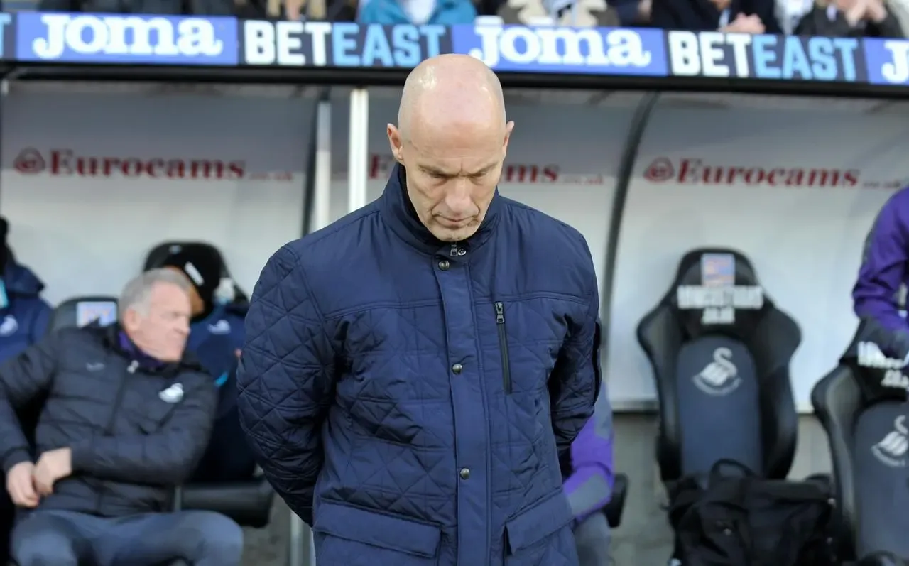 Bob Bradley