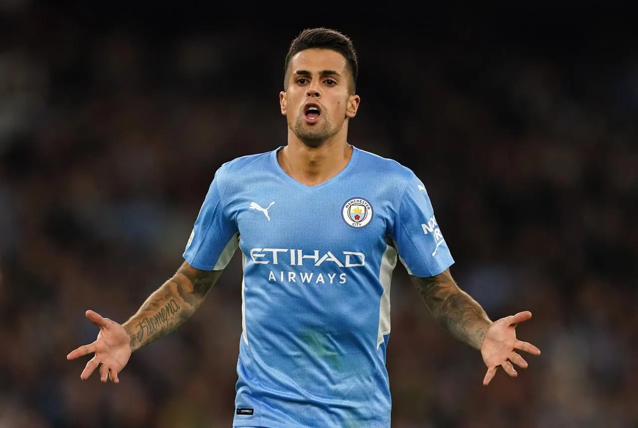 Joao Cancelo