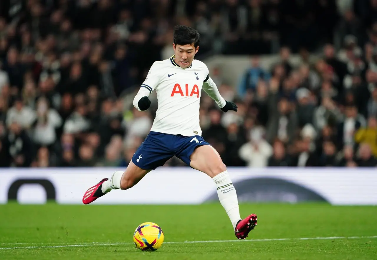 Tottenham Hotspur v West Ham United – Premier League – Tottenham Hotspur Stadium