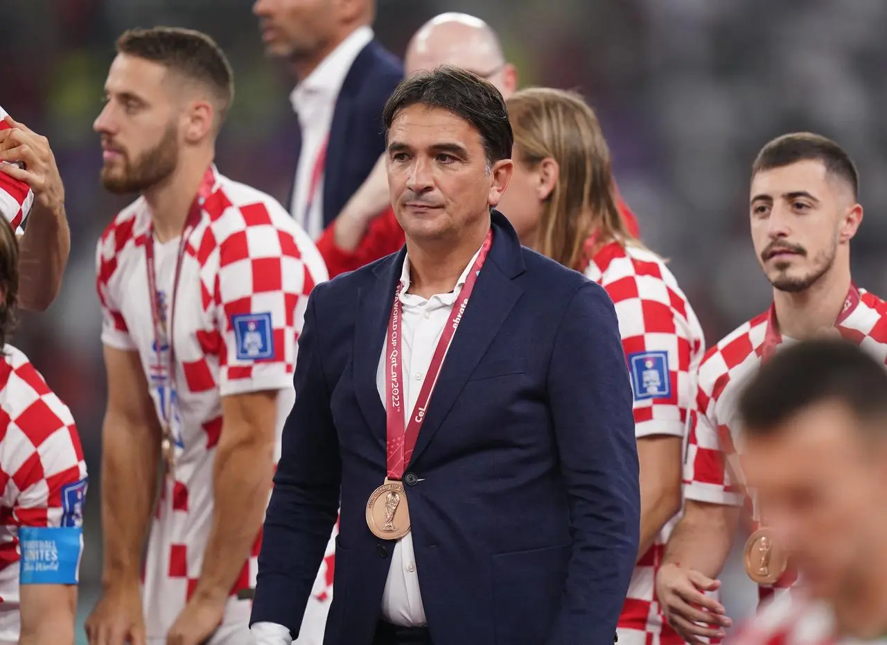 Zlatko Dalic